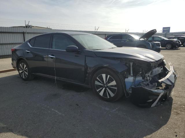 2019 NISSAN ALTIMA SL - 1N4BL4EV7KC130571