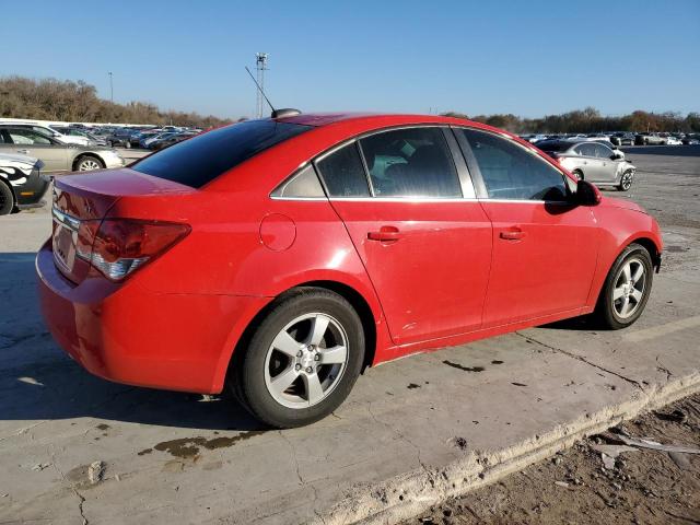 2015 CHEVROLET CRUZE LT 1G1PC5SB9F7115688