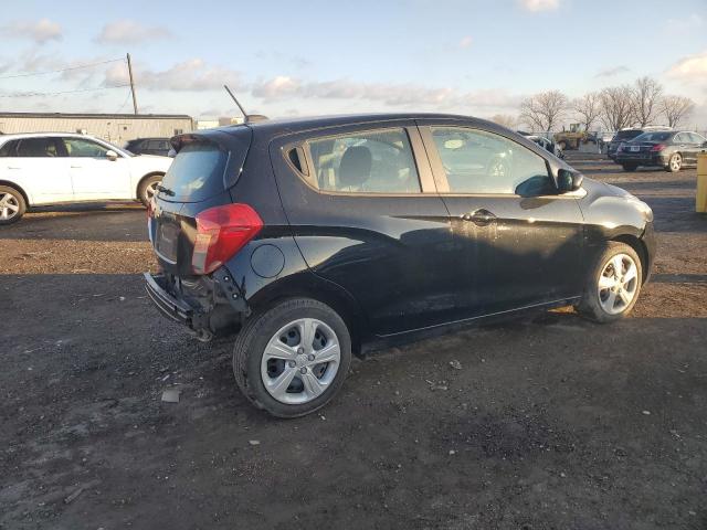 2022 CHEVROLET SPARK LS - KL8CB6SAXNC022022