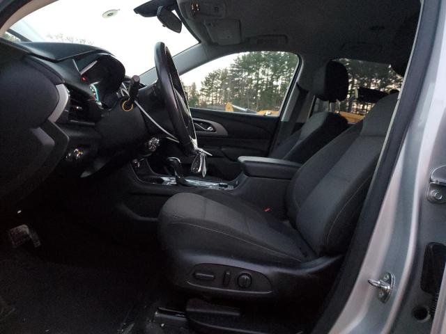 2019 CHEVROLET TRAVERSE L - 1GNEVGKWXKJ144564
