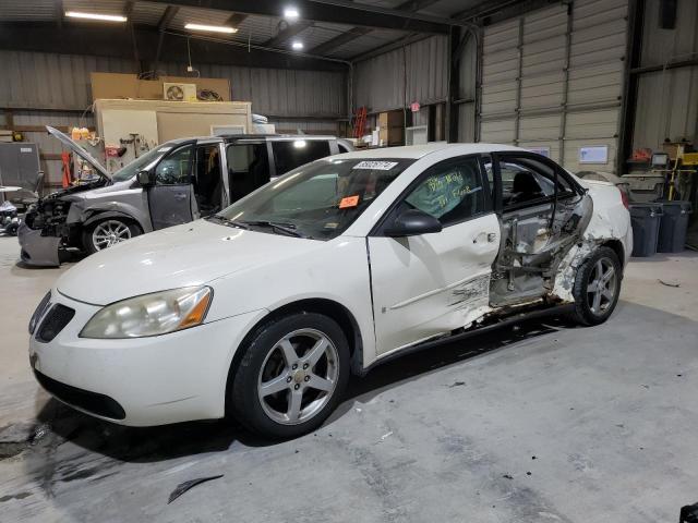 2007 PONTIAC G6 BASE #3030704095