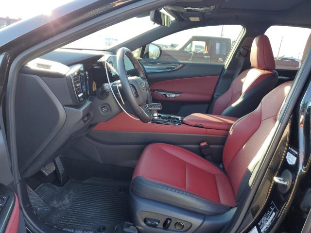 2022 LEXUS NX 350 - JTJGGCEZ8N5000421