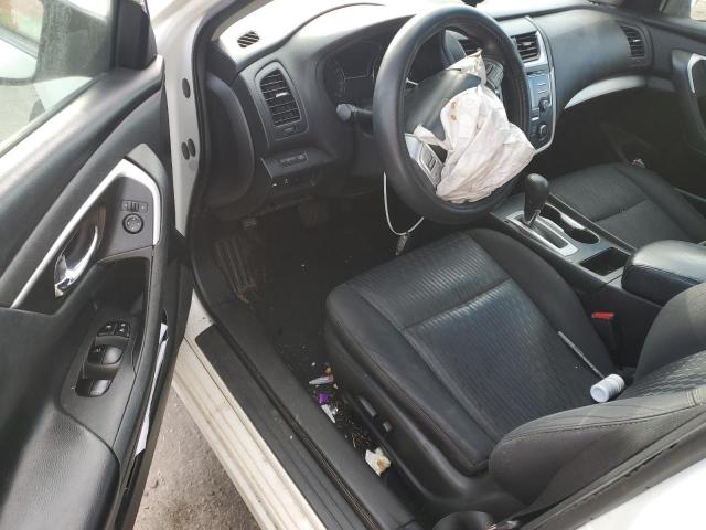 2016 NISSAN ALTIMA 2.5 - 1N4AL3AP7GN326261