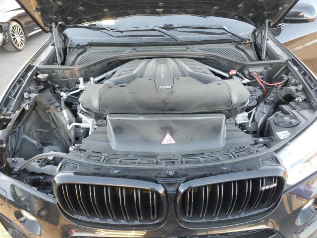2018 BMW X6 M - 5YMKW8C52J0Y74775