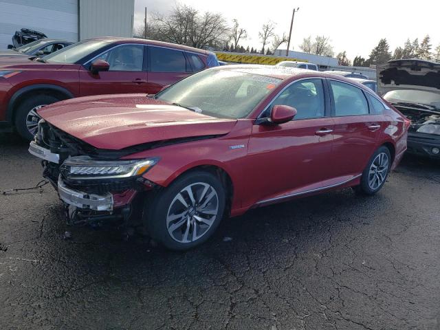 2019 HONDA ACCORD TOU - 1HGCV3F99KA019537