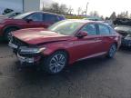 2019 HONDA ACCORD TOU - 1HGCV3F99KA019537