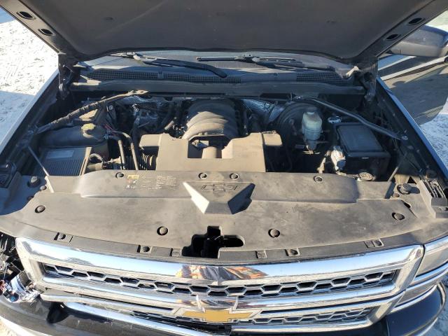 2015 CHEVROLET SILVERADO - 3GCPCREC2FG493360