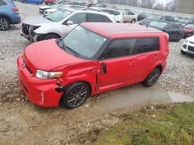 2013 TOYOTA SCION XB #3025886504