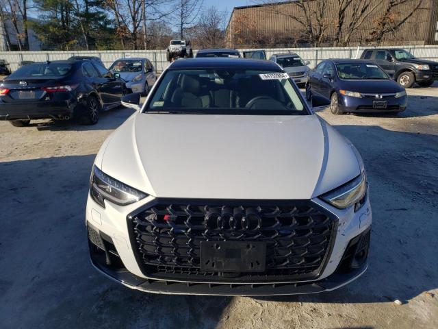 2023 AUDI S8 - WAULSAF85PN000614