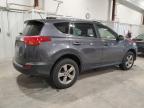 TOYOTA RAV4 XLE photo