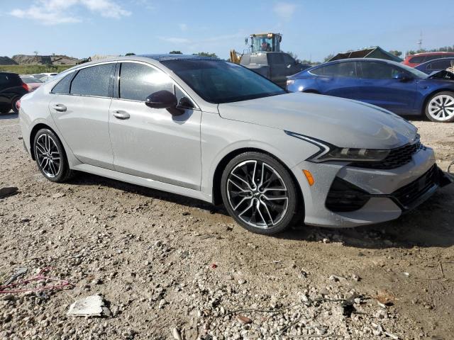 2022 KIA K5 GT 5XXG44J8XNG097079