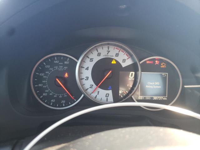 2020 TOYOTA 86 GT JF1ZNAE14L9750667