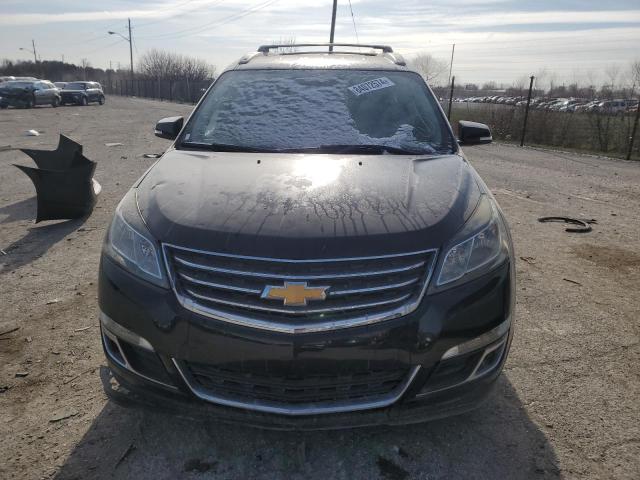 2016 CHEVROLET TRAVERSE L - 1GNKRGKDXGJ187895