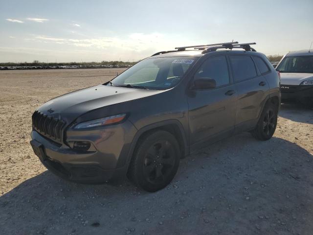 2017 JEEP CHEROKEE S - 1C4PJLAB8HW547751