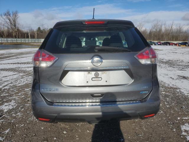 VIN 5N1AT2MV6EC873055 2014 NISSAN ROGUE no.6