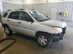 Lot #3029922807 2007 KIA SPORTAGE E