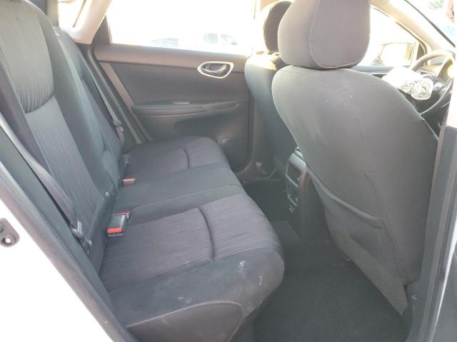 2019 NISSAN SENTRA S - 3N1AB7AP1KL615605
