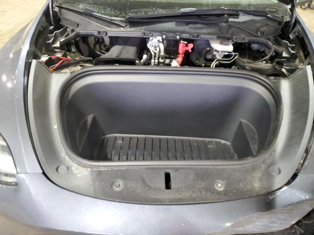 2023 TESLA MODEL Y - 7SAYGDEE4PA041253