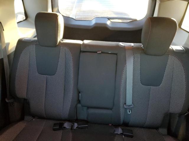 2016 GMC TERRAIN SL - 2GKFLSEKXG6165230