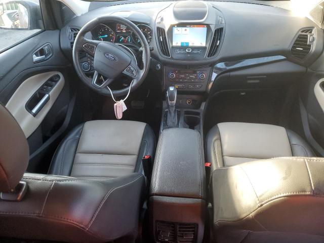 2019 FORD ESCAPE SEL - 1FMCU0HD9KUB45425