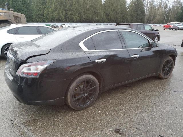 VIN 1N4AA5APXEC475340 2014 NISSAN MAXIMA no.3