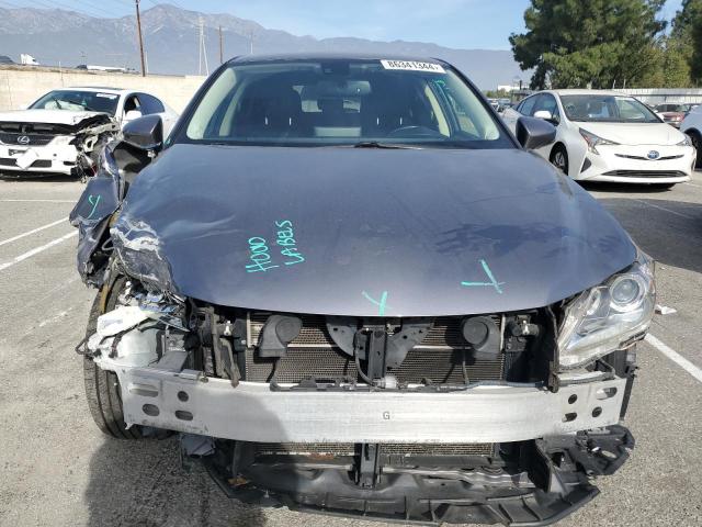 2016 LEXUS CT 200 JTHKD5BHXG2260223