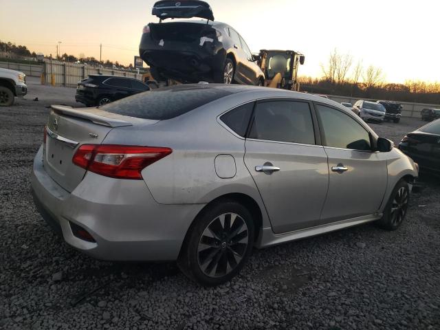 VIN 3N1AB7AP6JY211829 2018 NISSAN SENTRA no.3