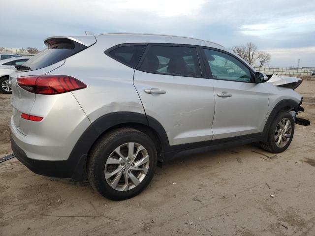 2019 HYUNDAI TUCSON LIM - KM8J33A48KU848004