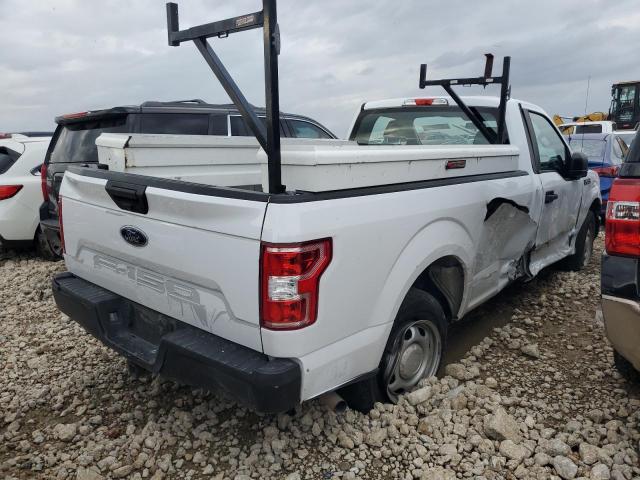 2019 FORD F150 - 1FTMF1CB5KKD32042