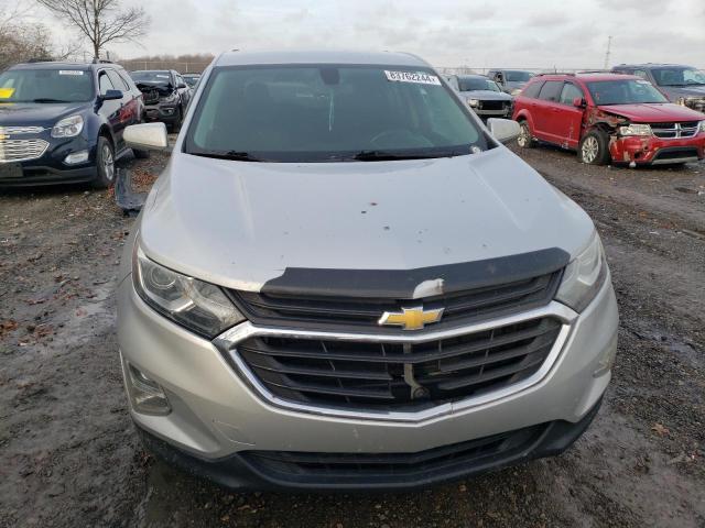 2018 CHEVROLET EQUINOX LT - 2GNAXJEV4J6293928