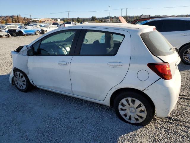 VIN VNKKTUD37FA045975 2015 TOYOTA YARIS no.2