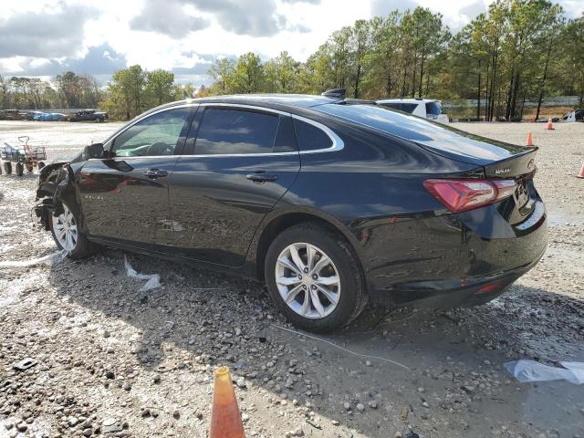 2022 CHEVROLET MALIBU LT - 1G1ZD5ST0NF139025