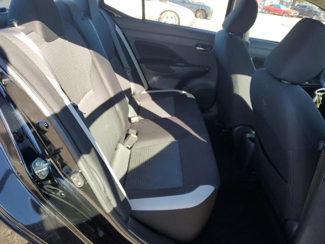2021 NISSAN VERSA SV - 3N1CN8EV8ML882936