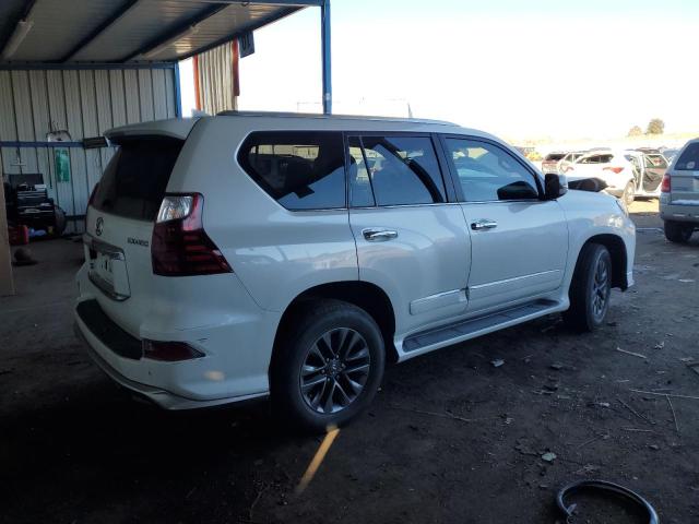2017 LEXUS GX 460 - JTJBM7FX1H5177730