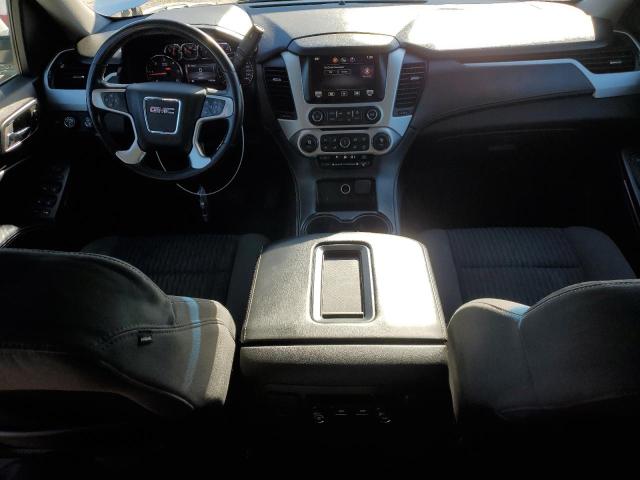2015 GMC YUKON SLE 1GKS2AKC1FR175799