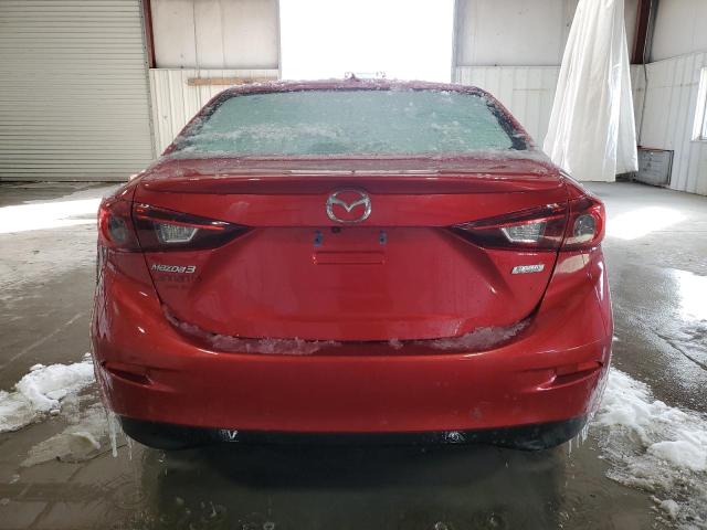 2016 MAZDA 3 GRAND TO - 3MZBM1X77GM263175