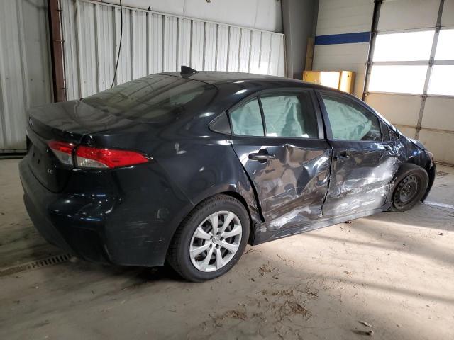 Vin: jtdeprae1lj027304, lot: 83741384, toyota corolla le 20203