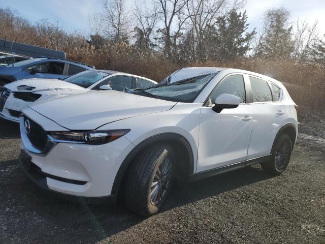 MAZDA CX-5 SPORT