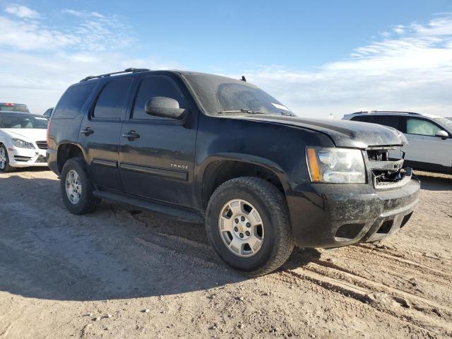 Vin: 1gnskae00br295771, lot: 85968614, chevrolet tahoe k1500 ls 20114