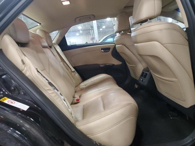 2015 TOYOTA AVALON XLE - 4T1BK1EB3FU164133