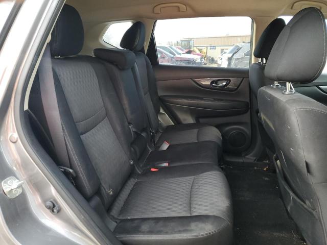2019 NISSAN ROGUE S - JN8AT2MV9KW400172