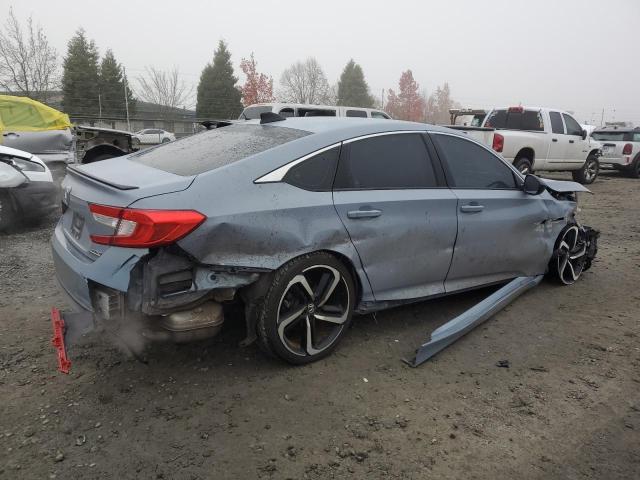 2021 HONDA ACCORD SPO - 1HGCV1F46MA088729