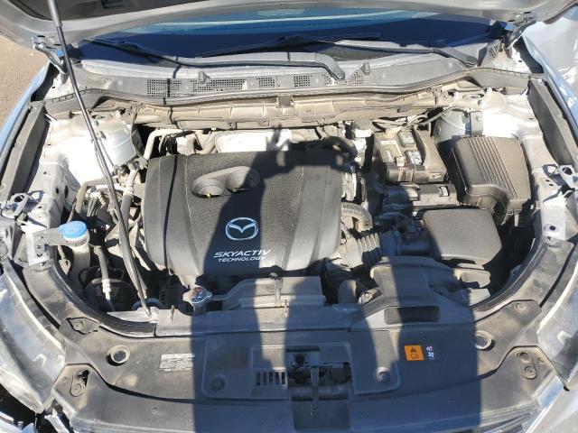 VIN JM3KE2DY7G0885384 2016 MAZDA CX-5 no.11