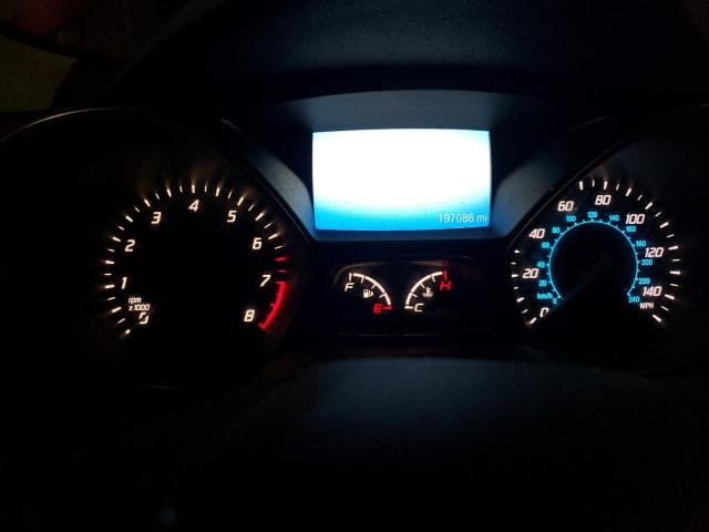 2015 FORD ESCAPE SE - 1FMCU0GX0FUC55264
