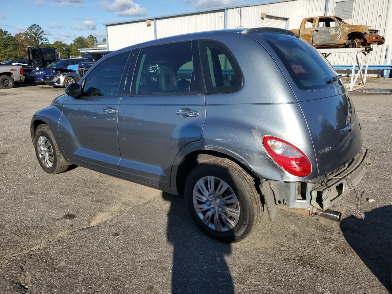 Lot #3027041769 2009 CHRYSLER PT CRUISER