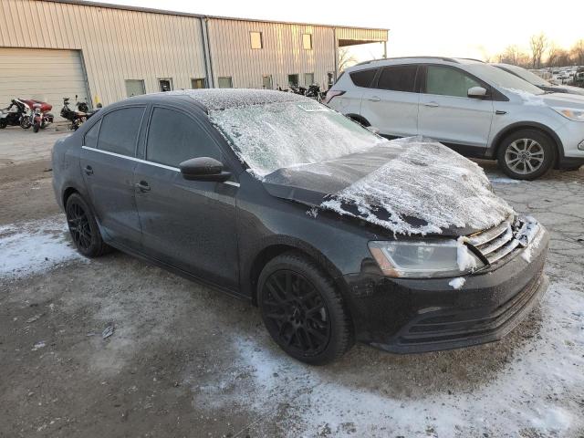Vin: 3vw2b7aj0hm403324, lot: 82993944, volkswagen jetta s 20174