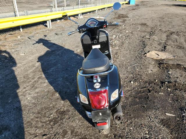 2022 VESPA GTS 300 ZAPMA39M7N5202946