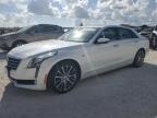 Lot #3037303157 2016 CADILLAC CT6 LUXURY