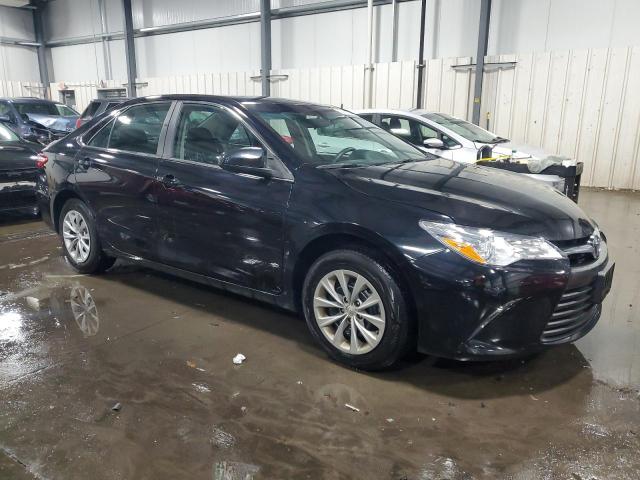 2017 TOYOTA CAMRY LE - 4T1BF1FK6HU436082