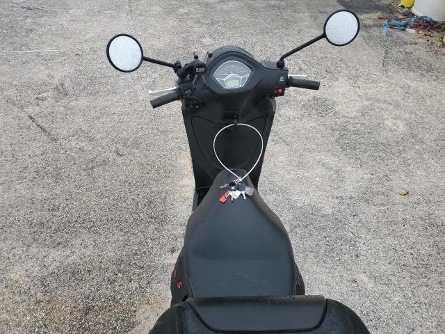 2022 PIAGGIO LIBERTY 15 ZAPM898G5N7003294